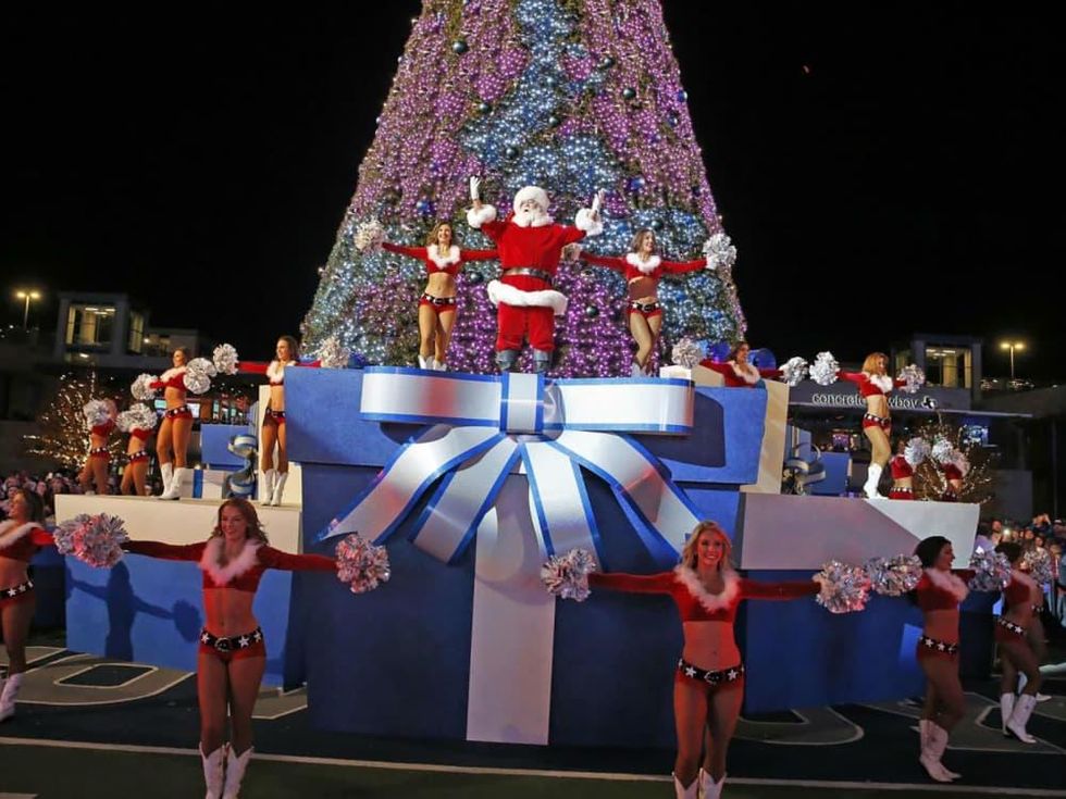 Christmas at The Star