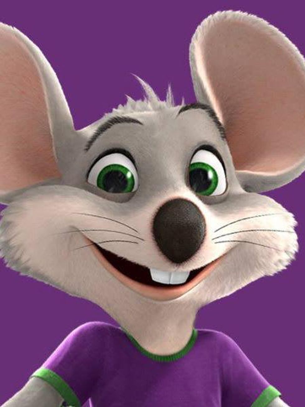 Chuck E. Cheese