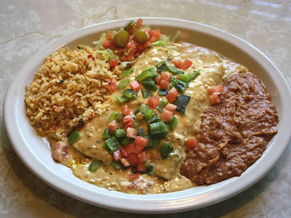 Chuy's restaurant gets spicy with fiery festival dedicated to Hatch