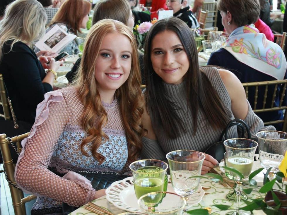 Ciara Cooley, Bela Cooley