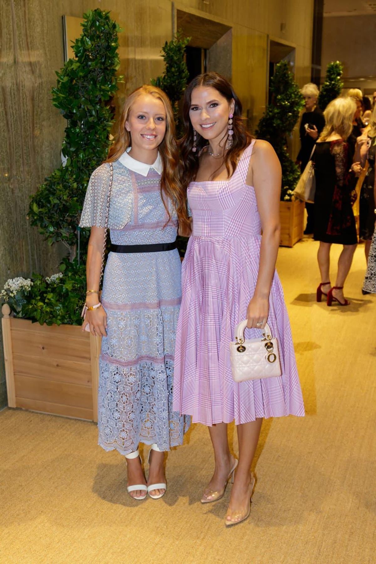 Ciara Cooley, Bella Cooley CultureMap Dallas