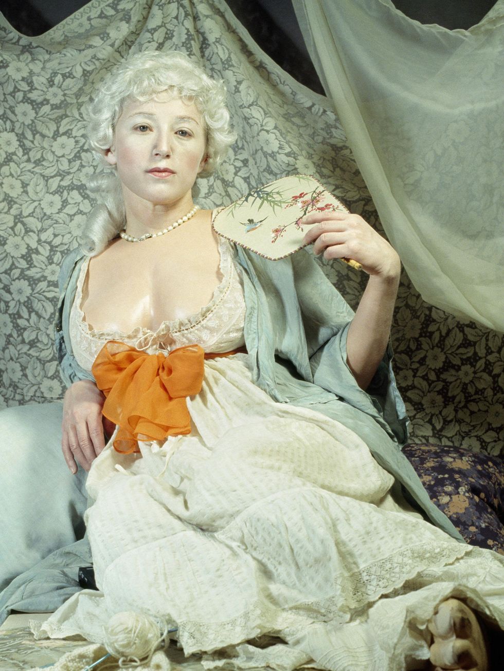Cindy Sherman Untitled #193