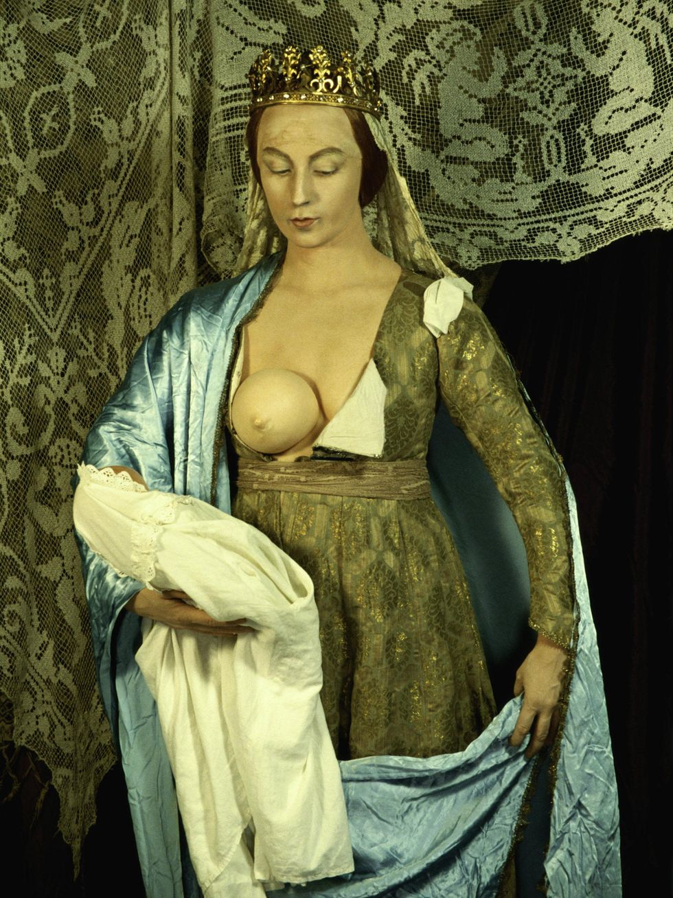 Cindy Sherman Untitled #216