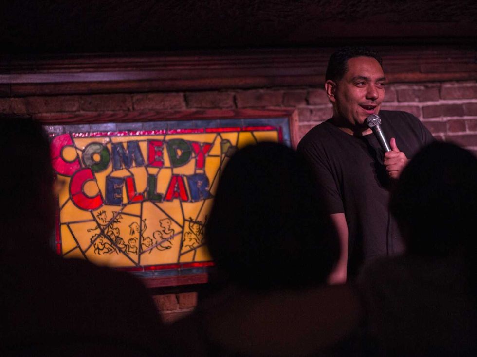 Punch Line Irving presents Cipha Sounds