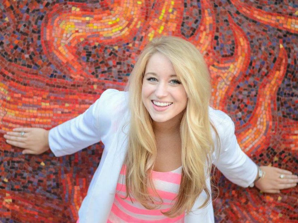 Circle Seven Five, Cassidy Woodard