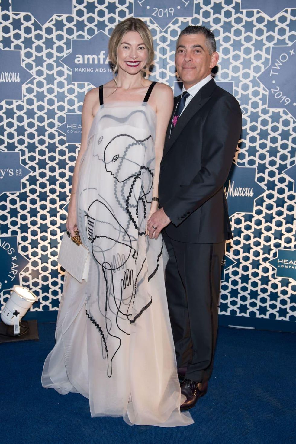 Claire Gogel, Brian Gogel