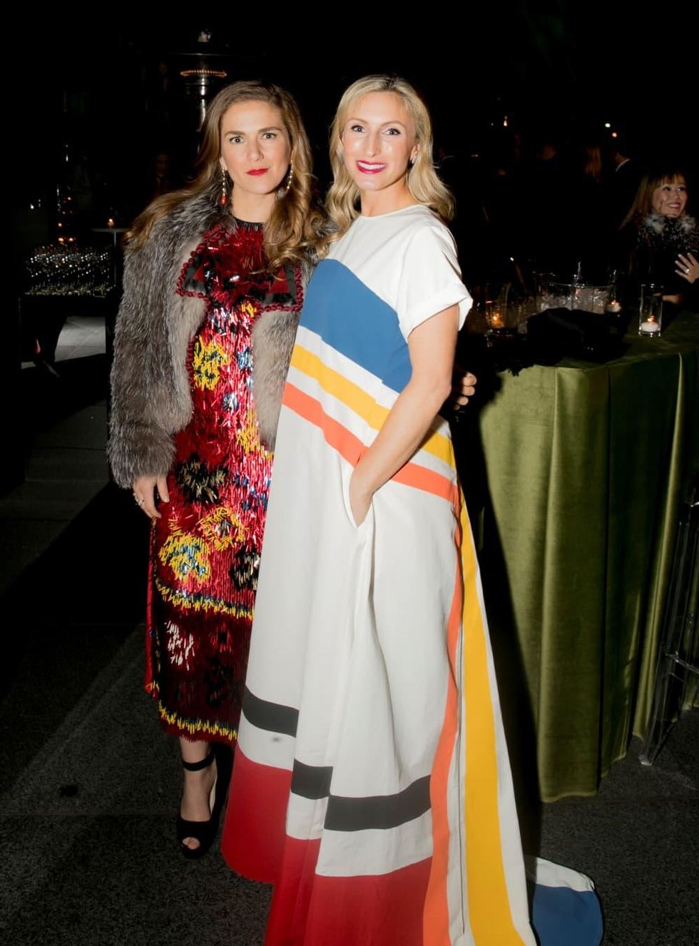 Claire Olshan, Josephine Stevenson Kalisman