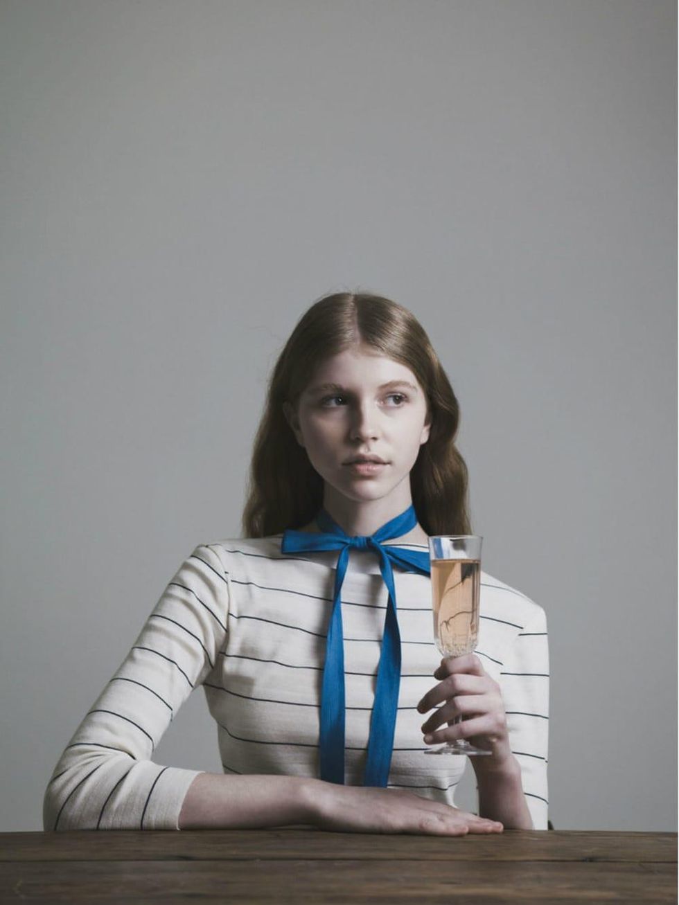 Clan of Cro debut collection