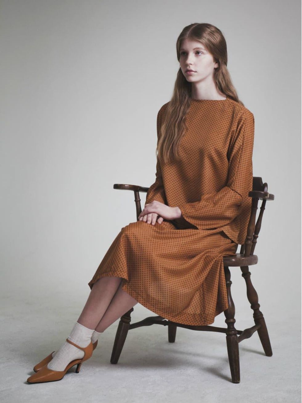 Clan of Cro debut collection