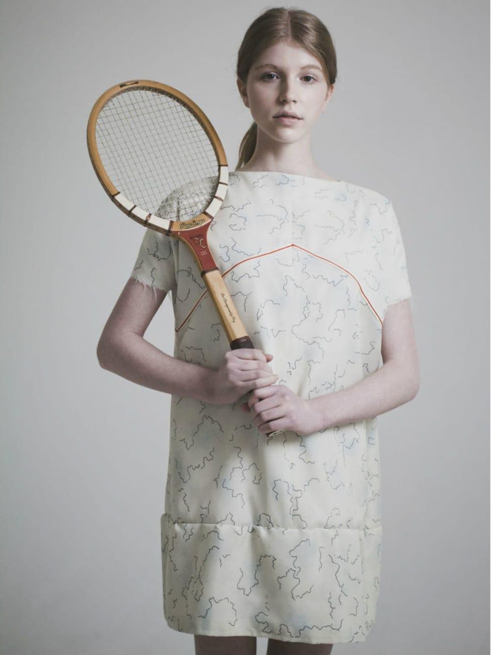 Clan of Cro debut collection