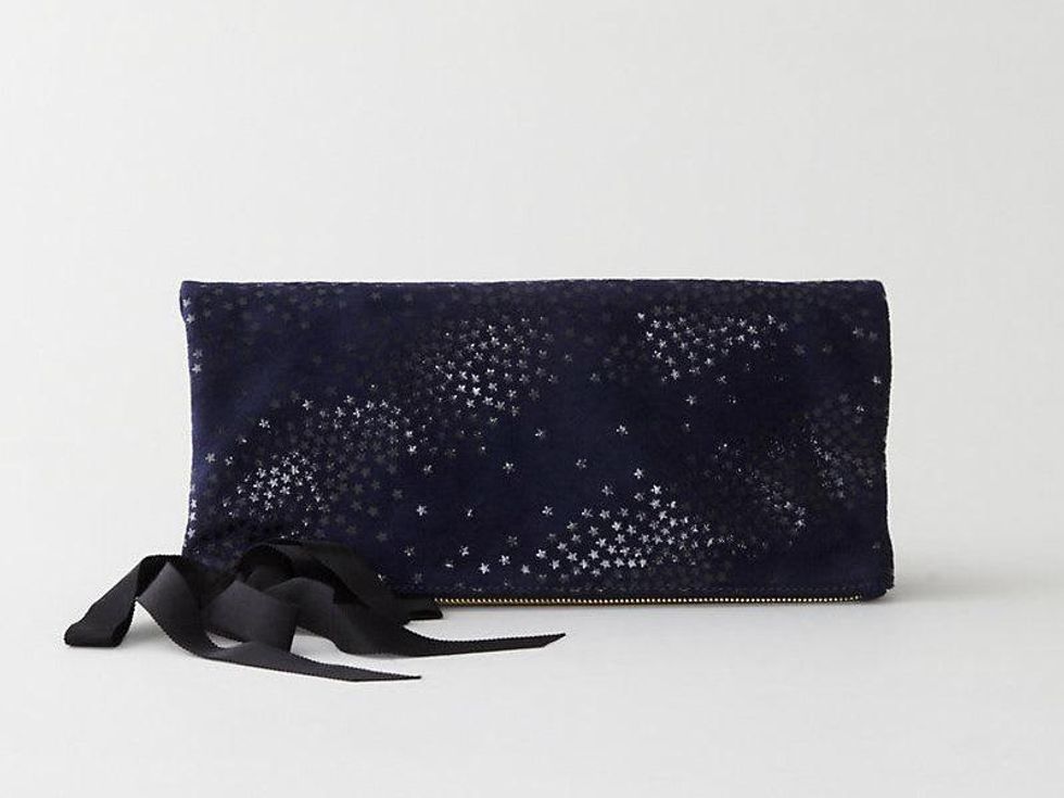 Clare Vivier for Steven Alan handbag