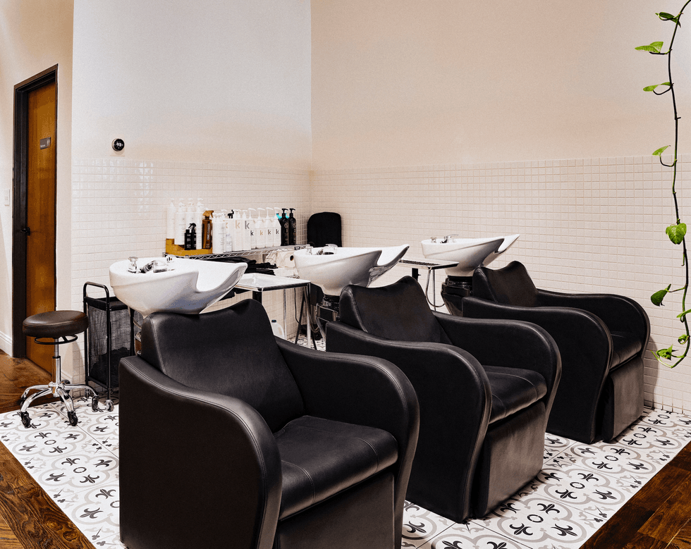 Clark & Company Salon