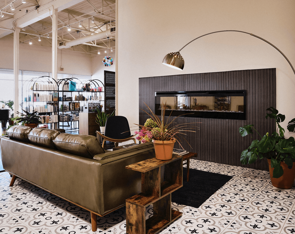 Clark & Company Salon