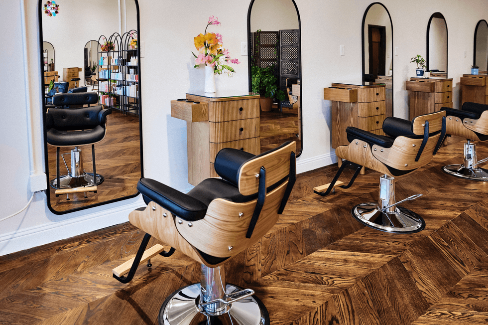 Clark & Company Salon