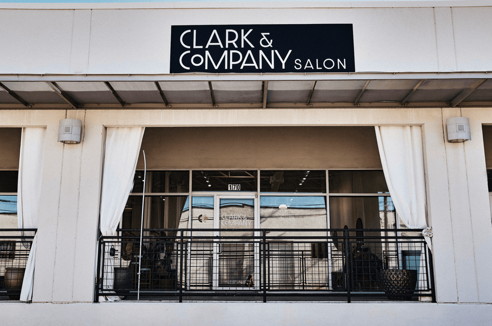 Clark & Company Salon
