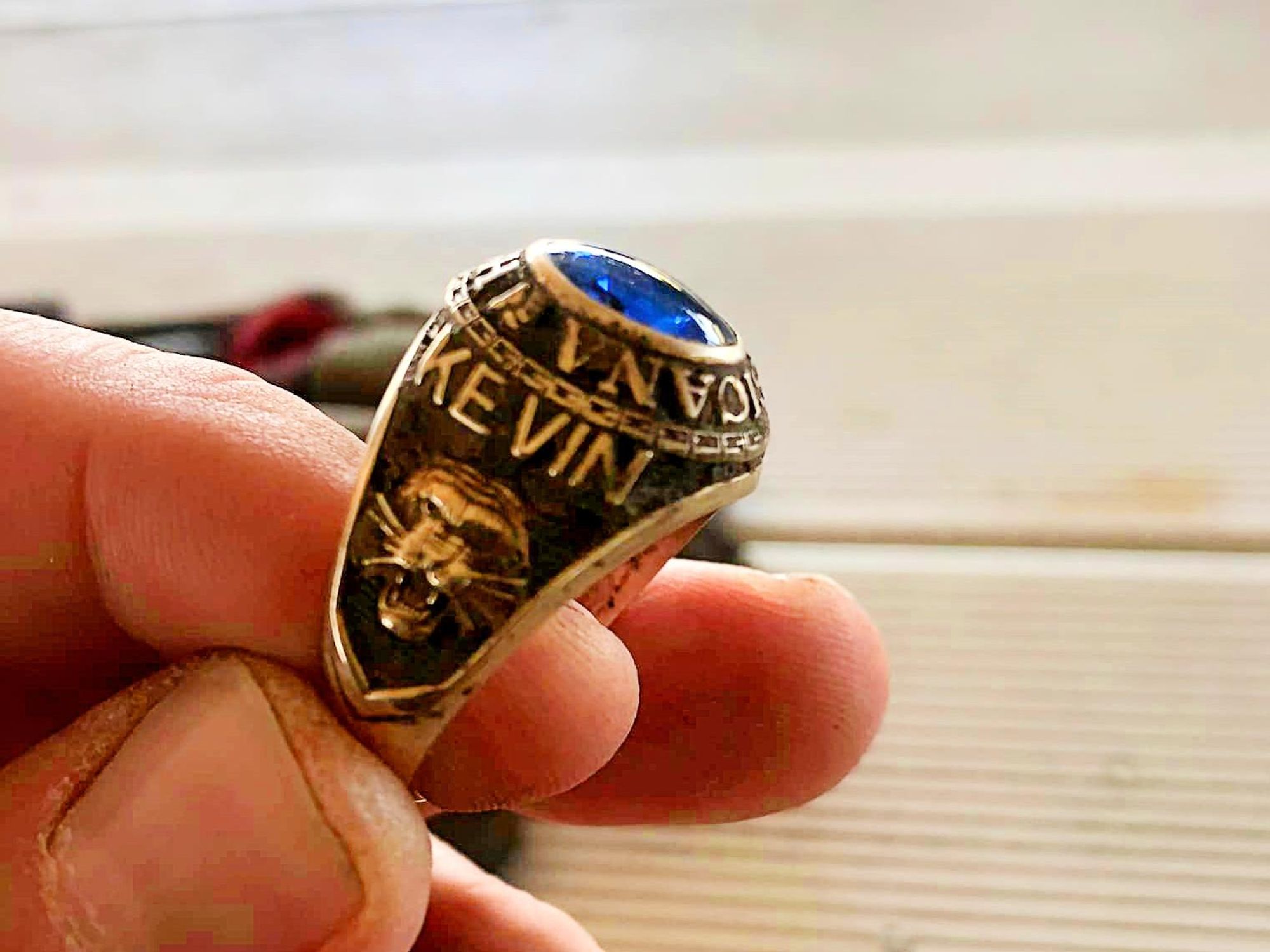class ring
