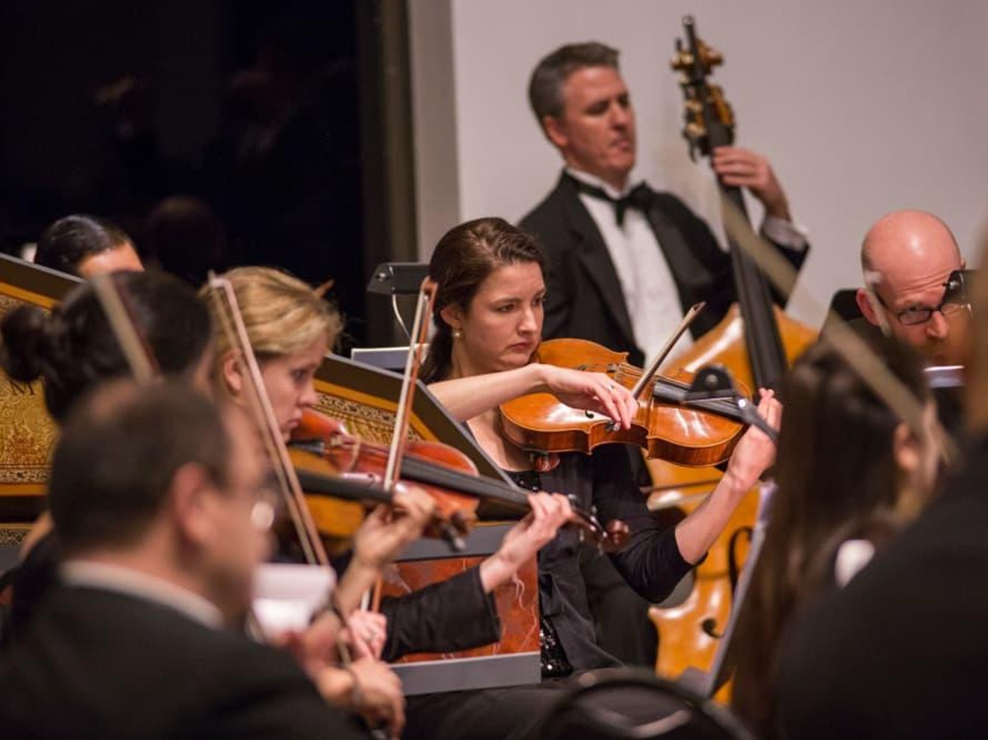 Classical Music Institute