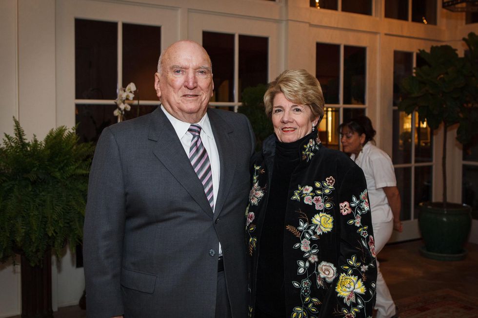 Claude Wilson, Emilynn Wilson