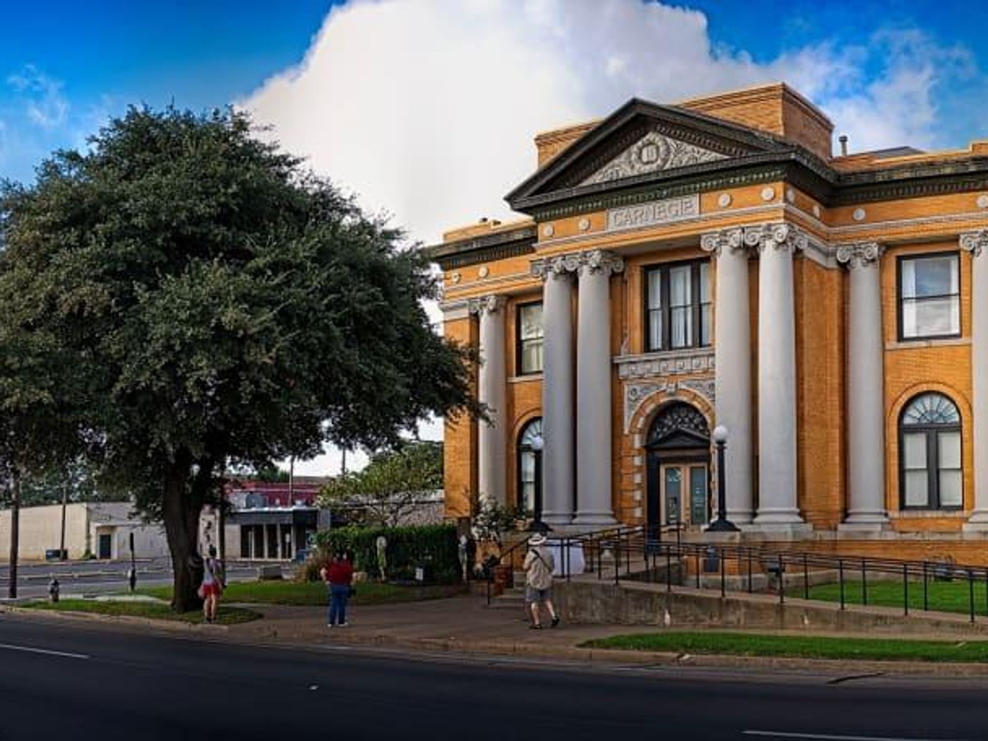 cleburne layland museum