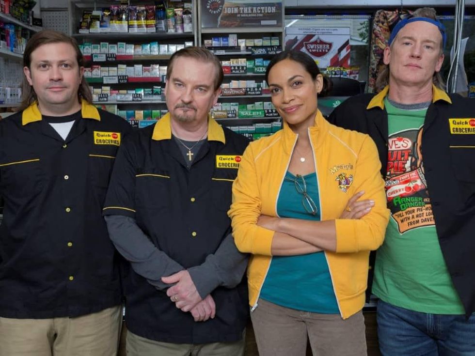 Clerks III: The Convenience Tour