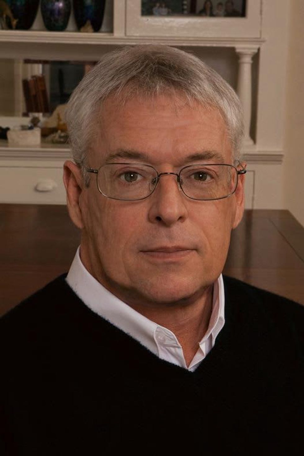 Cleve Jones, Gay rights pioneer