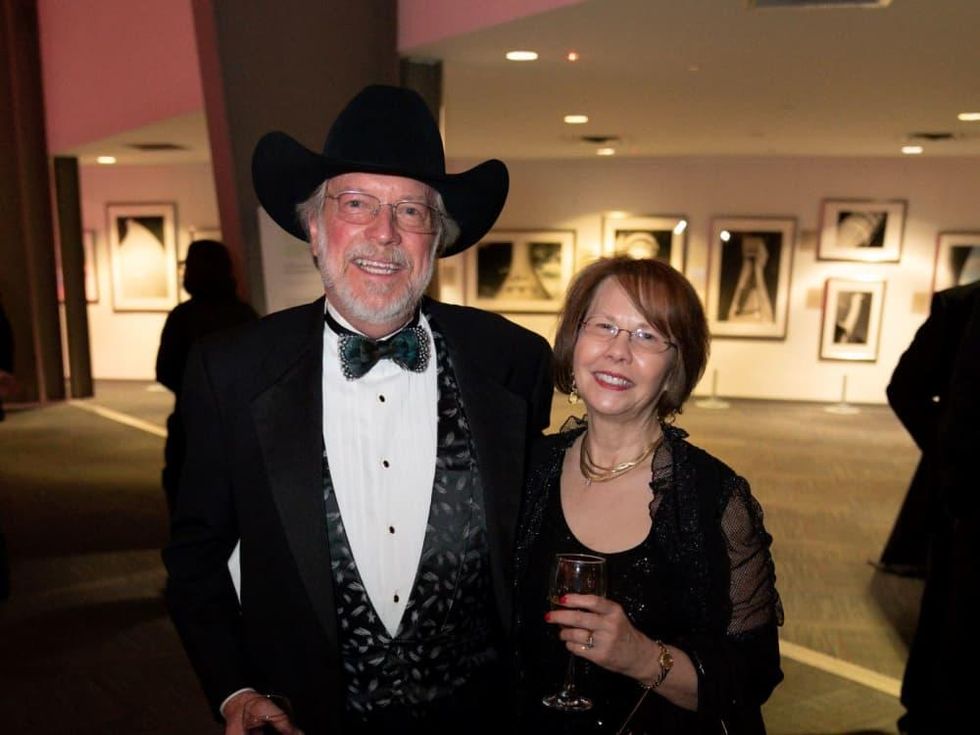 Cliff Millican, Maxi Millican