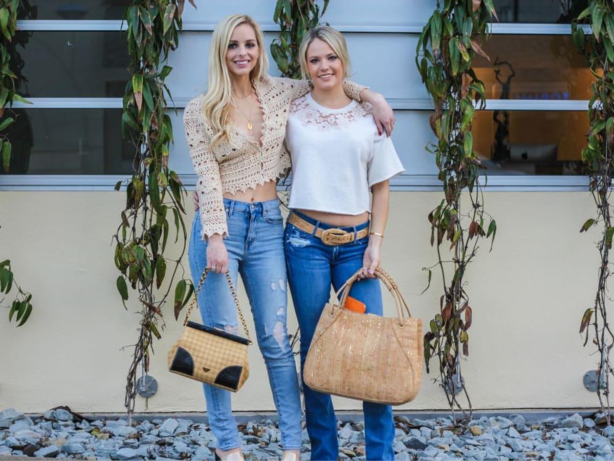 Remain stylish while shopping at Clothes Circuit with Mother jeans