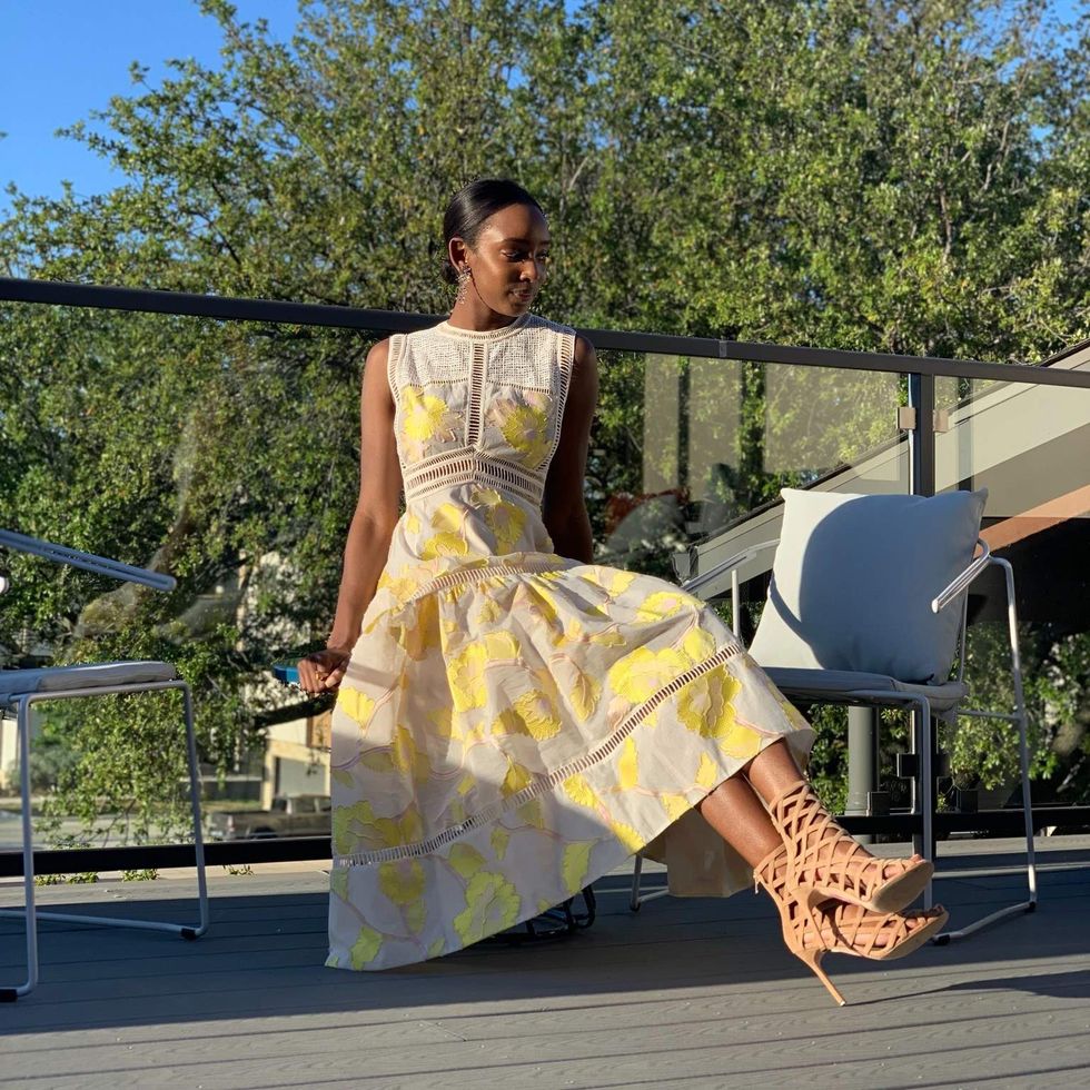 Clotheshorse Anonymous