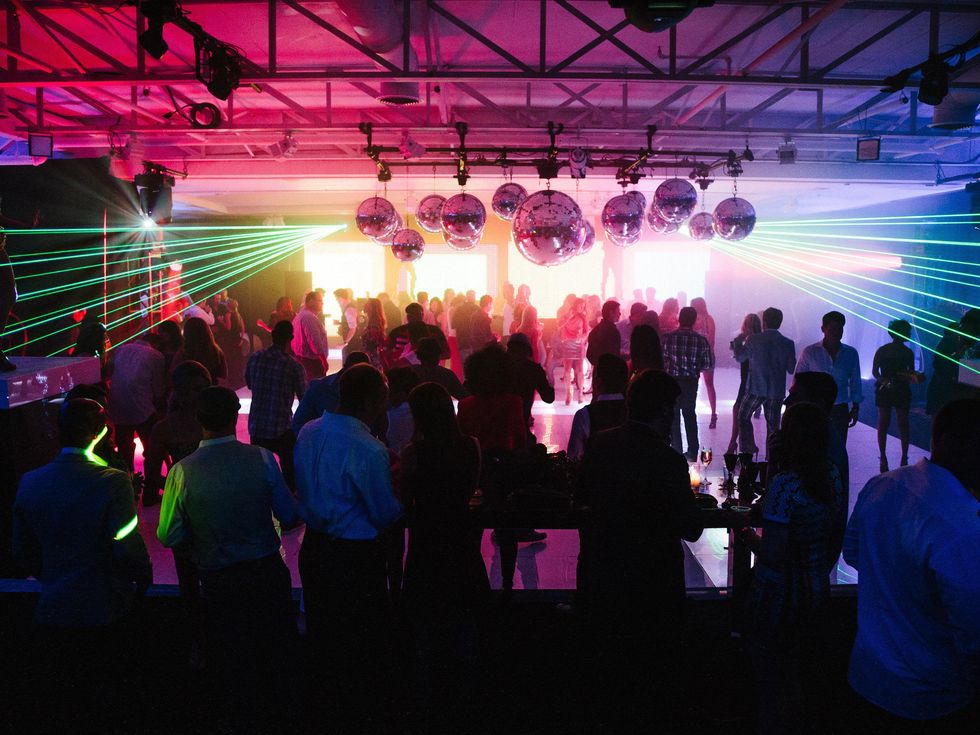 Club 41, Dirk Nowitzki