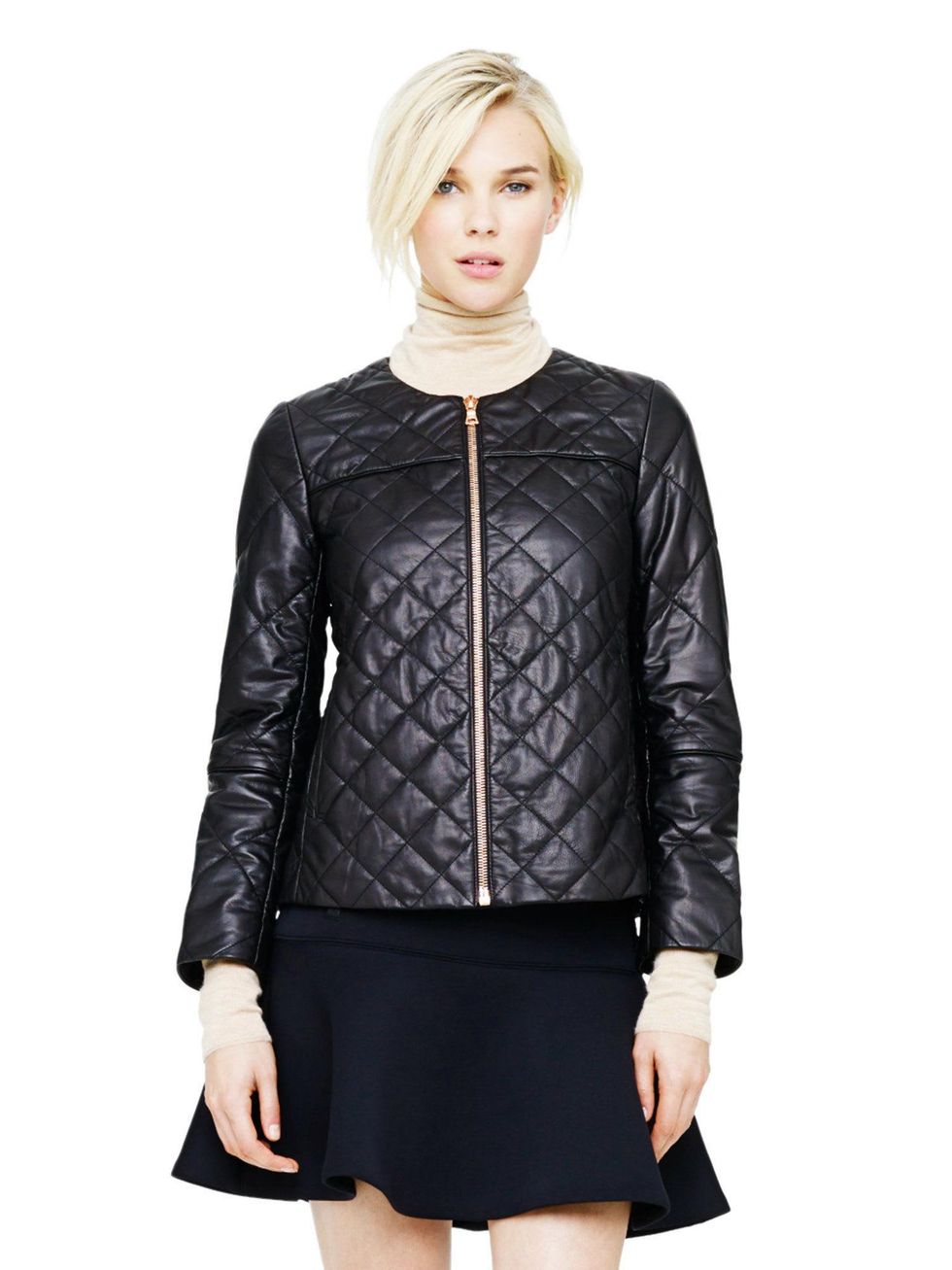 Club Monaco, fall fashion, women