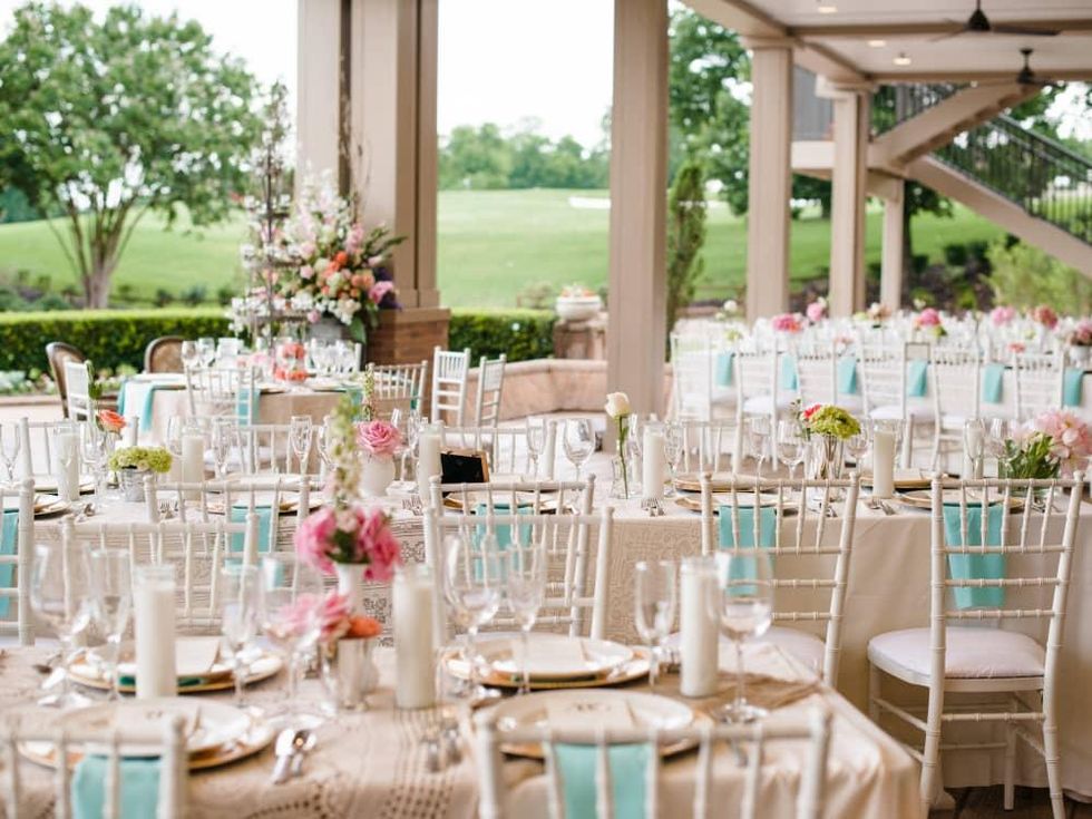 ClubCorp Wedding Giveaway