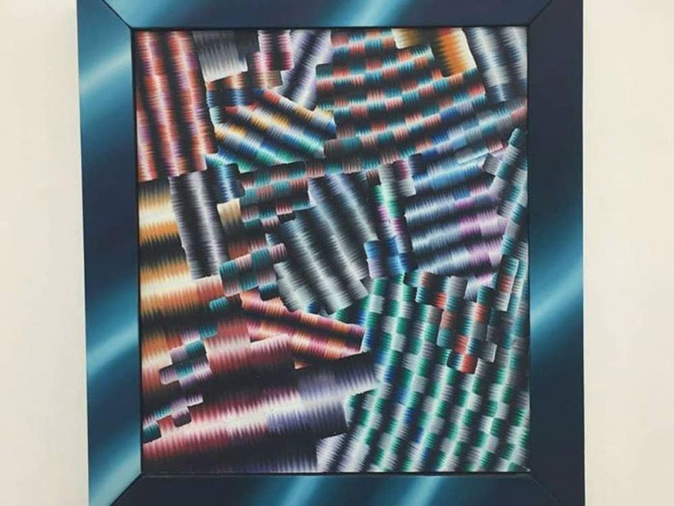 Coach presents Arthur Pe\u00f1a: A Place For Everything, No Time For Nothing