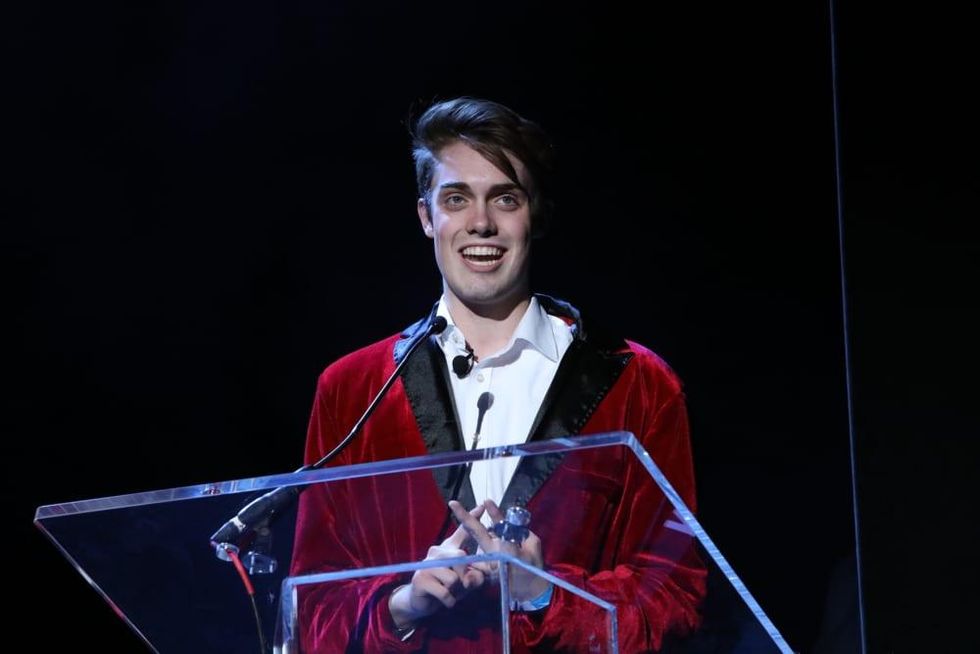 Coby Rogers (Frenship High School)