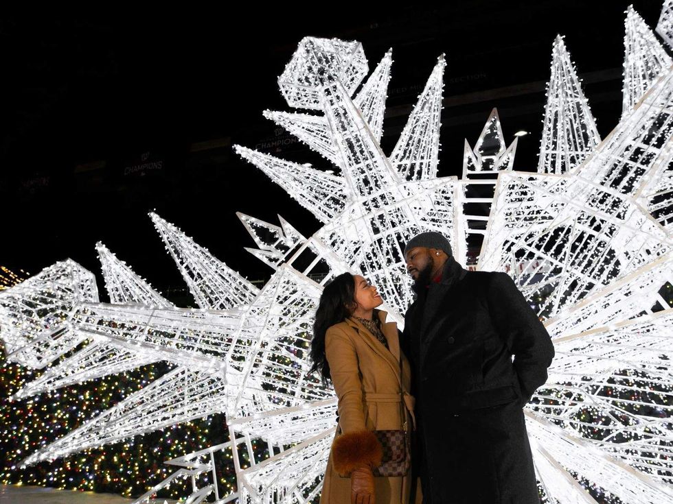 Coca-Cola's Classic Christmas