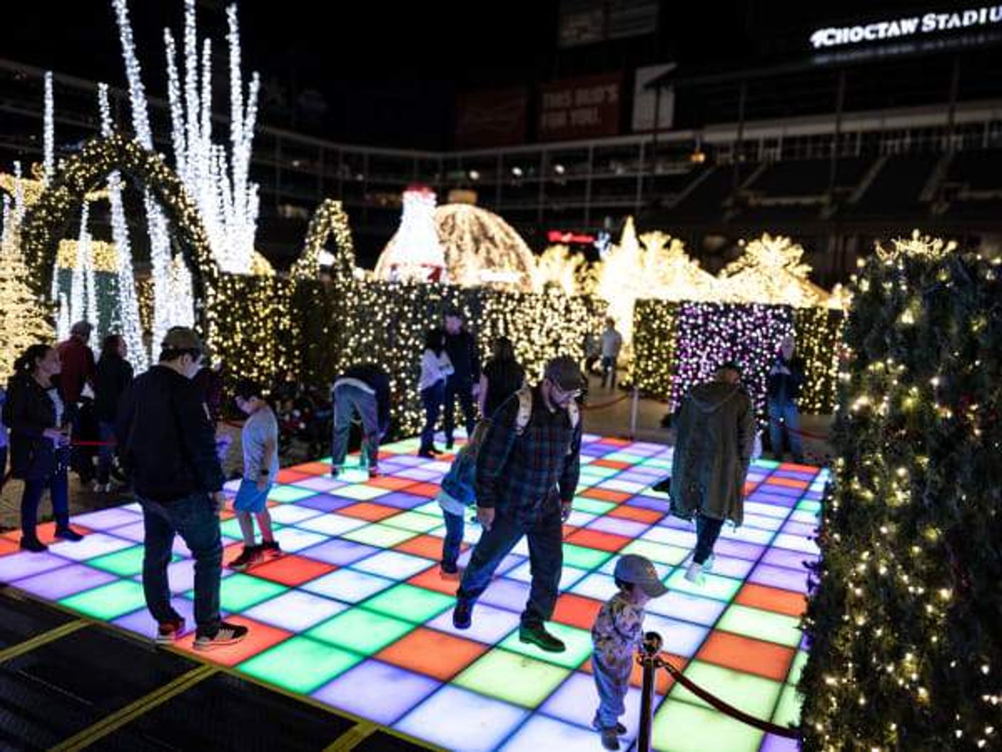 Coca-Cola's Classic Christmas