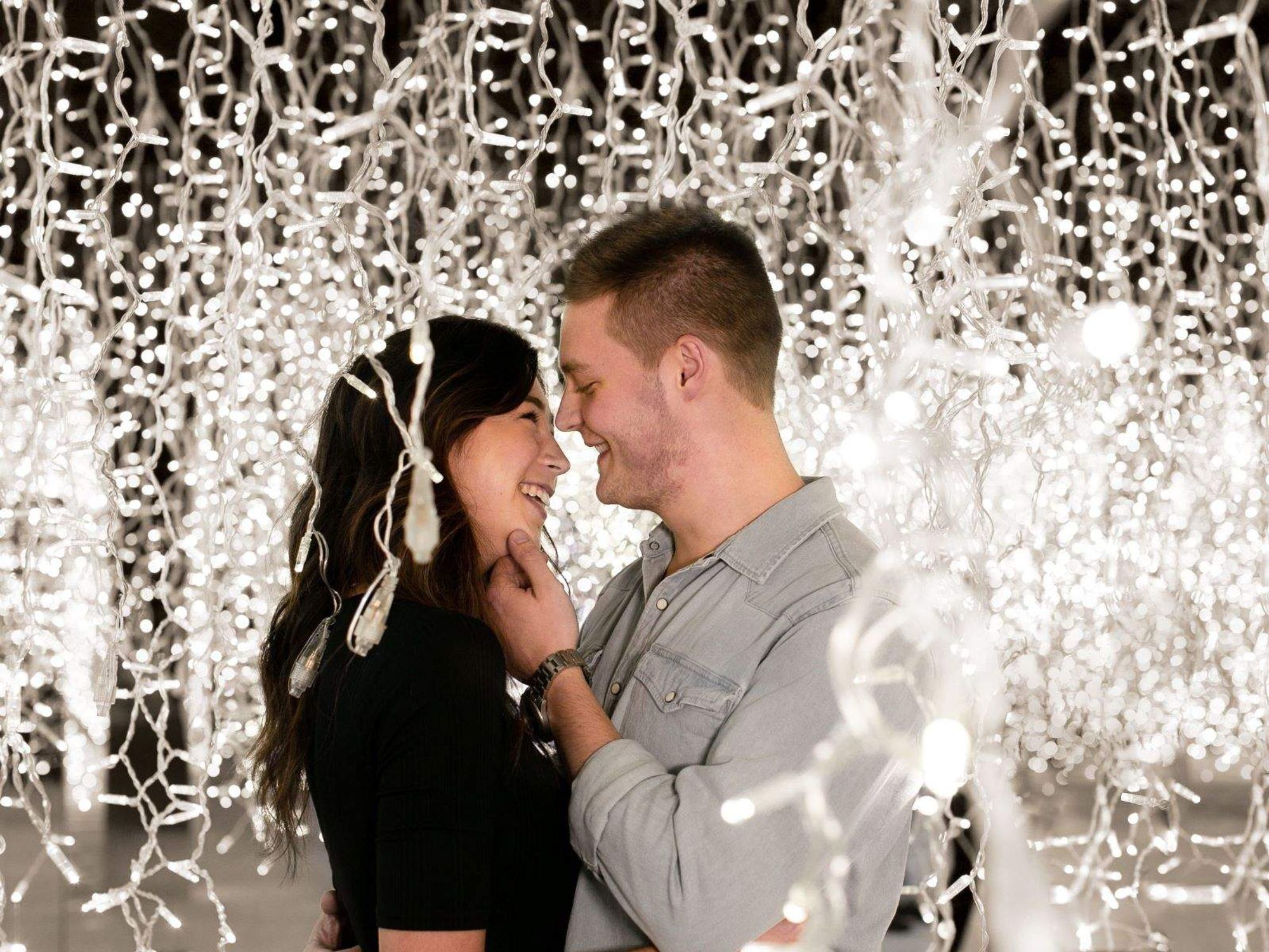 Coca-Cola’s Classic Christmas, Enchant