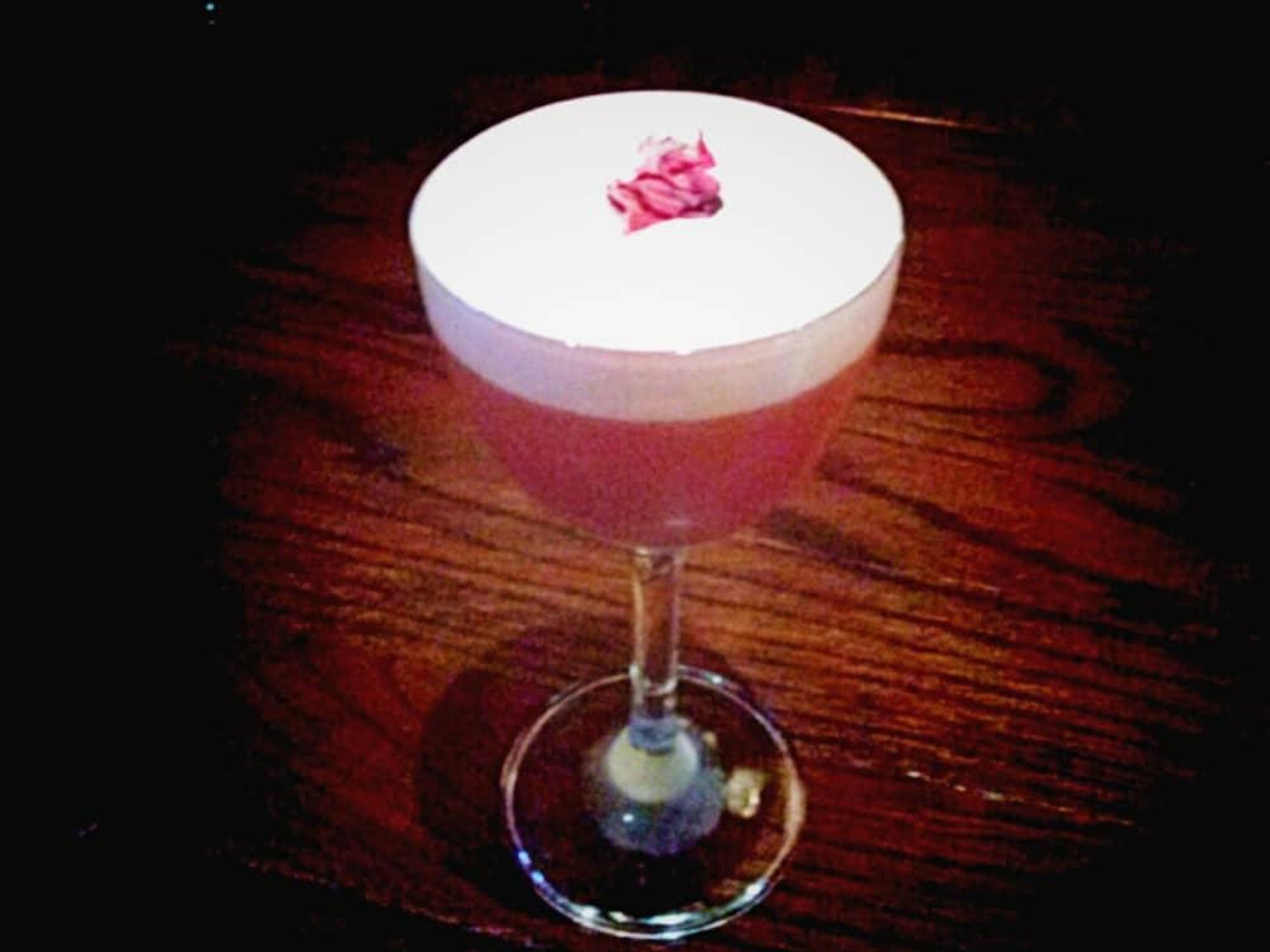 cocktail cody riggs champagne charlie