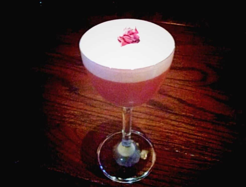 cocktail cody riggs champagne charlie