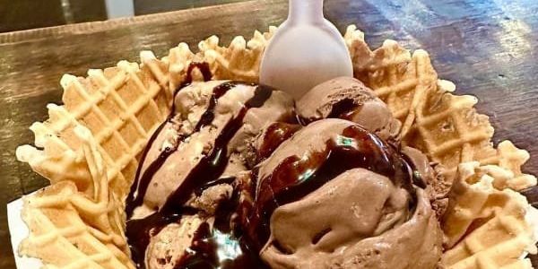 Cocktail Creamery boozy ice cream shop finds home off McKinney Square - Vimarsana News