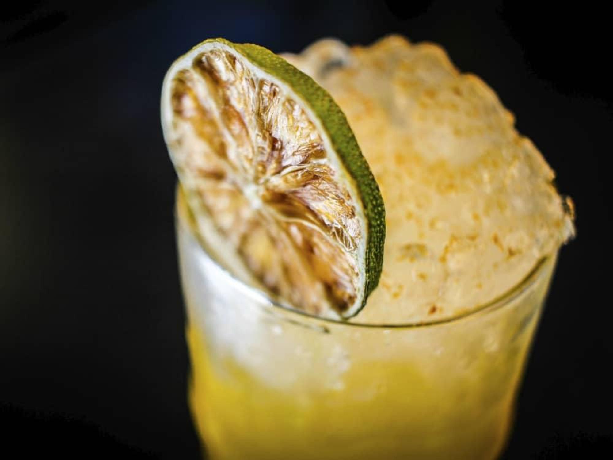 What is that dried-up lime doing in your Dallas-made cocktail? - CultureMap Dallas