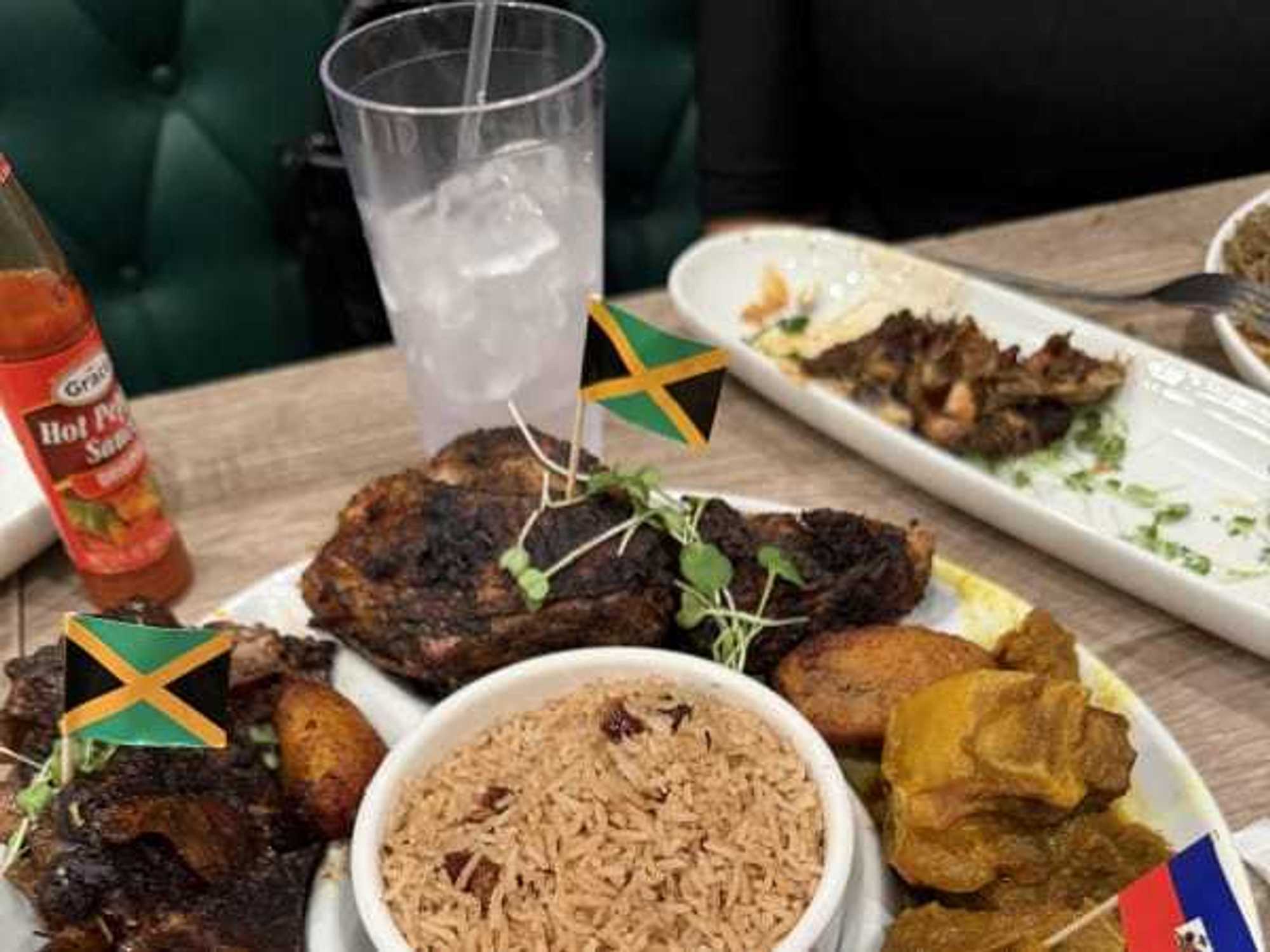 Coco Caribbean