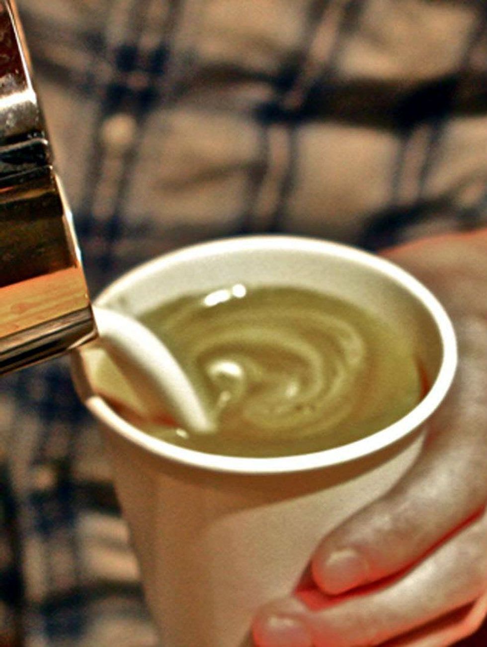 Coffeebar in Lewisville