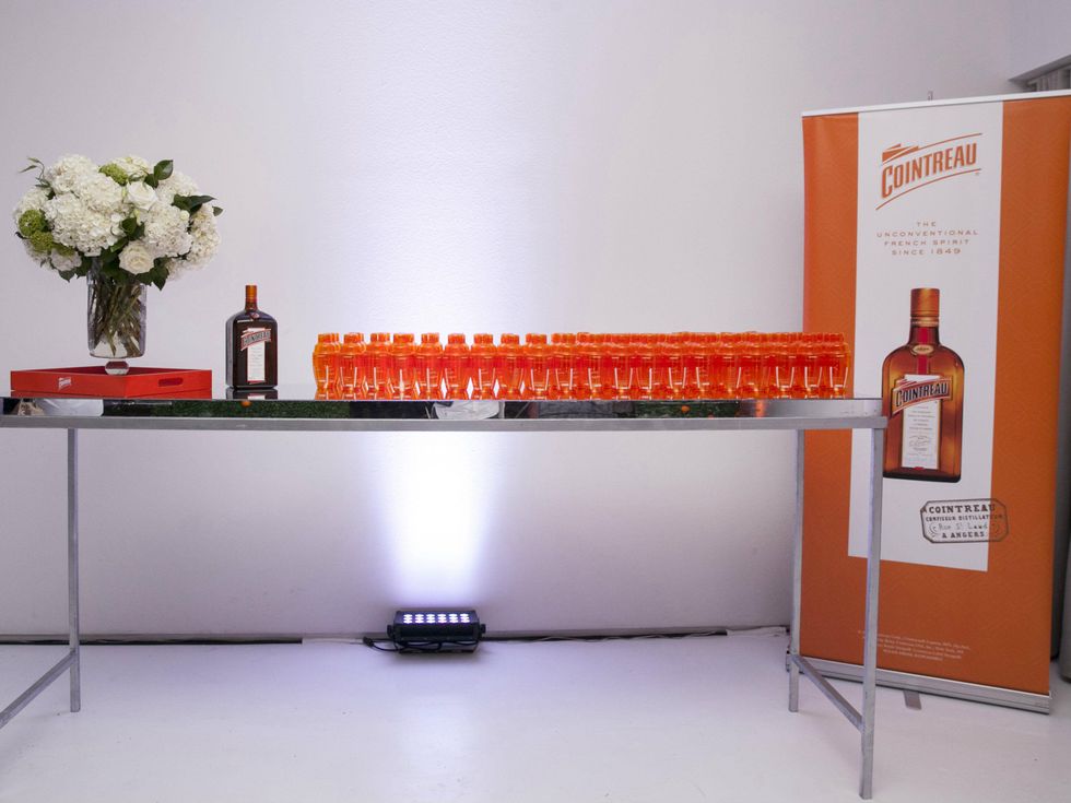Cointreau, Jackson Durham, CultureMap Social