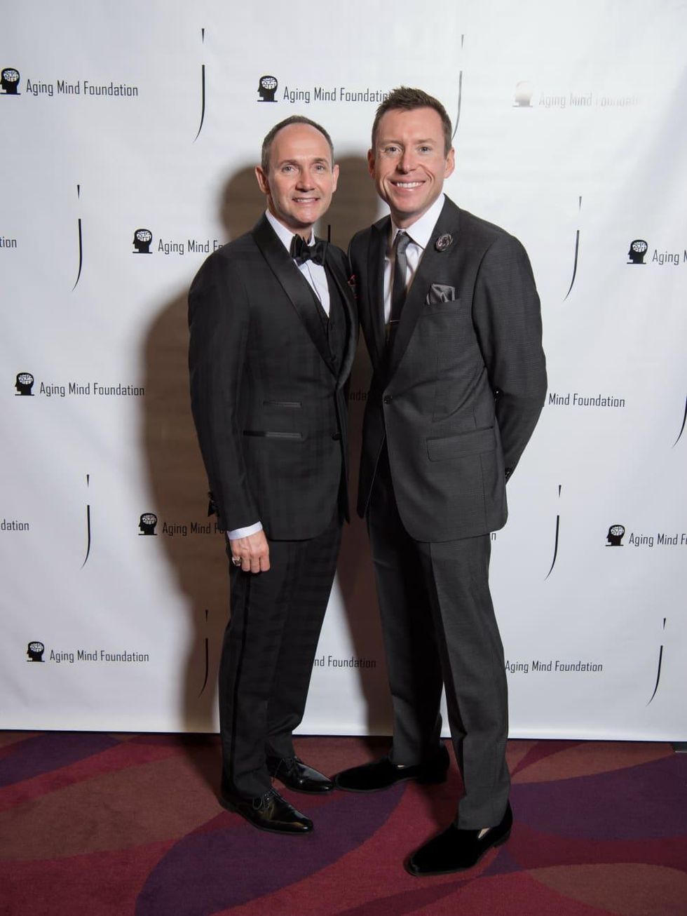 Cole Edmondson, Allen Roeseler