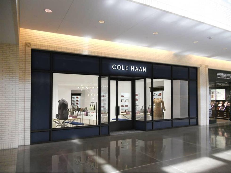 Cole Haan