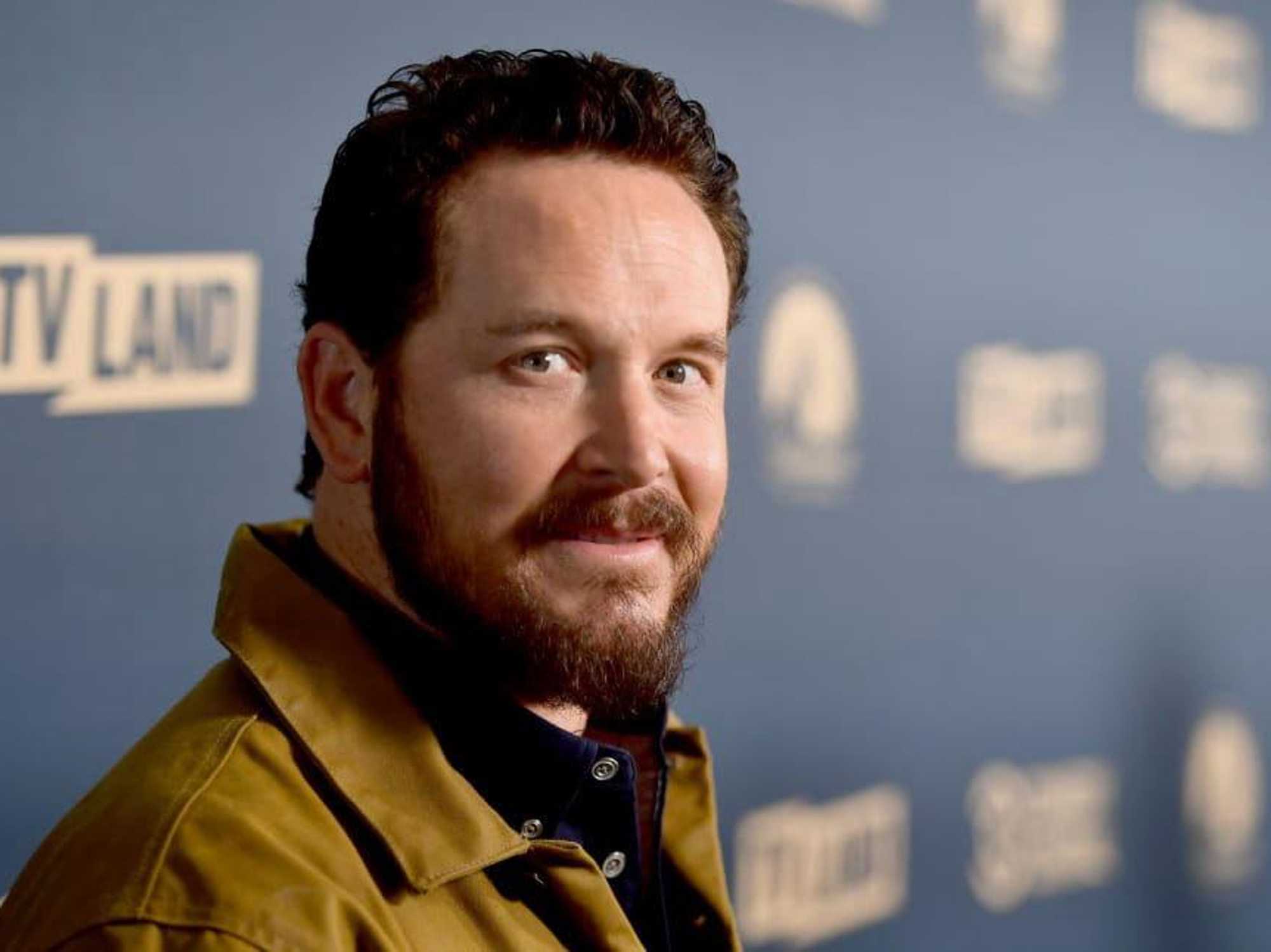 Cole Hauser, Yellowstone