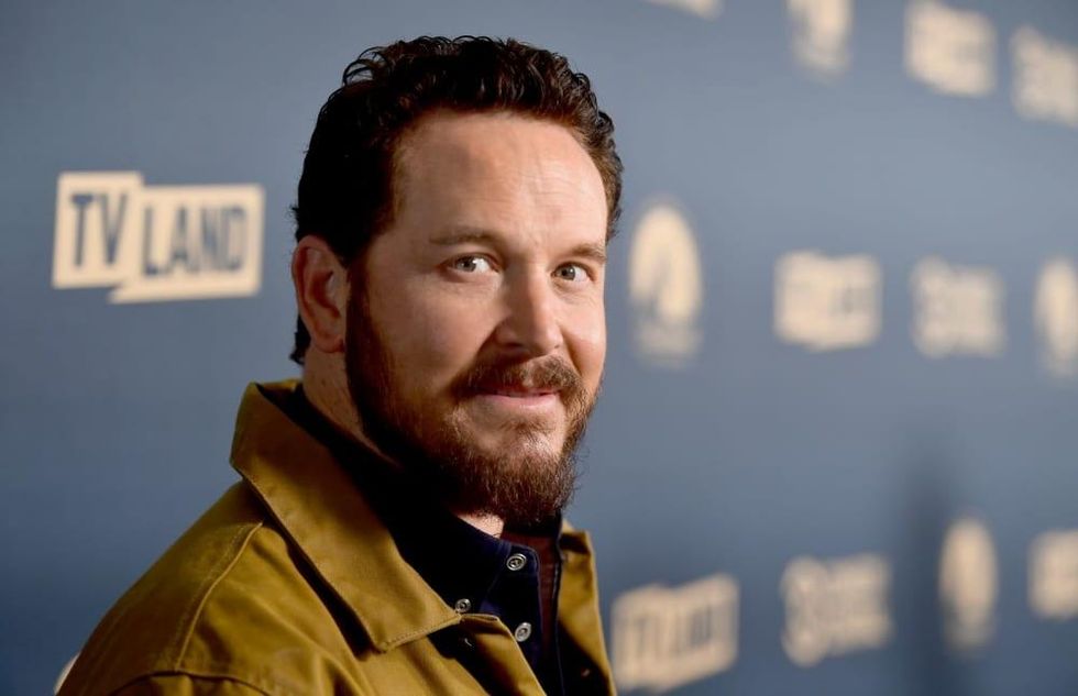 Cole Hauser, Yellowstone
