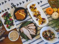 Thanksgiving Day 2021: Family, Food & Football — Free Spirit Media