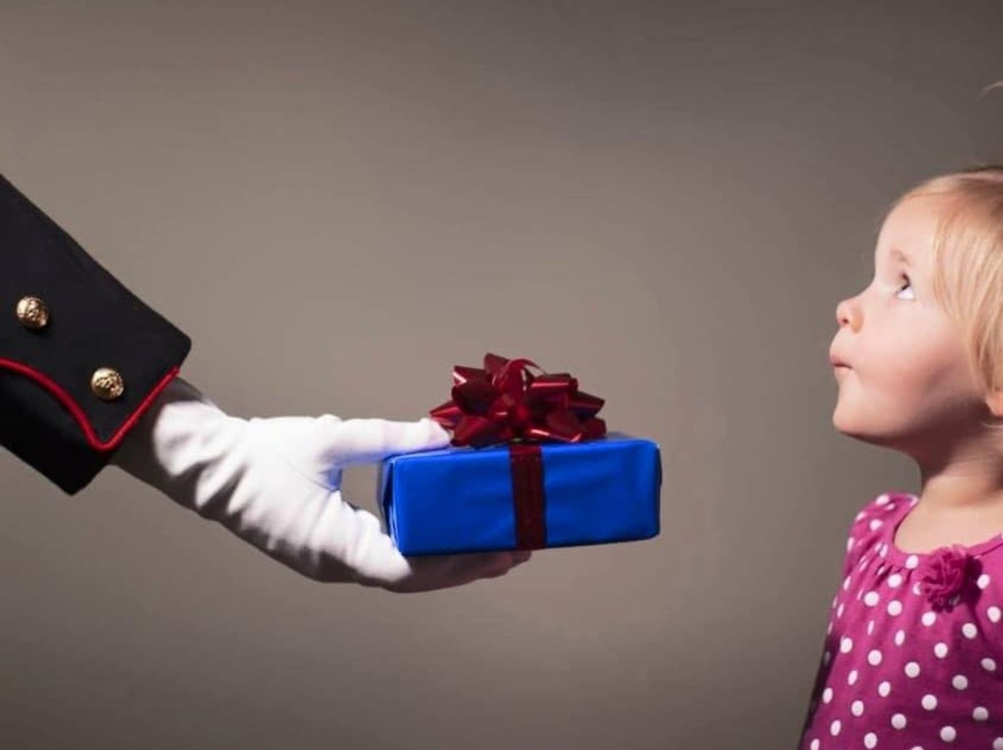 Collin County Toys for Tots