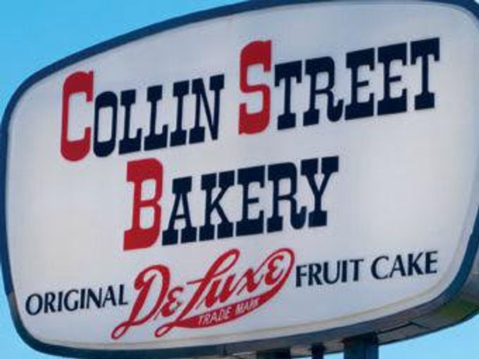 Collin Street Bakery